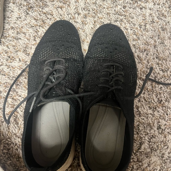 Cole Haan Women's 2.ZERØGRAND Oxfords - Picture 9 of 9